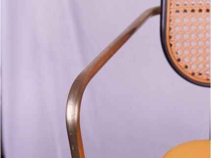 Nick restaurant dining chair