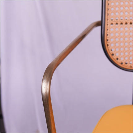 Nick restaurant dining chair