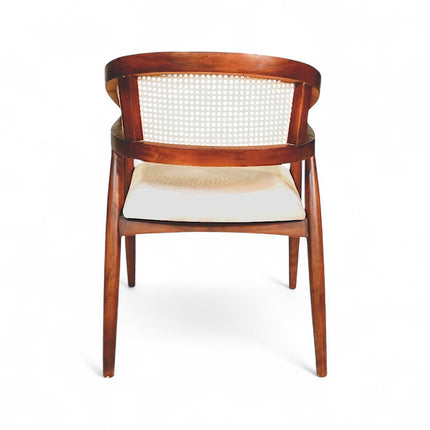 Ruby Restaurant Chair