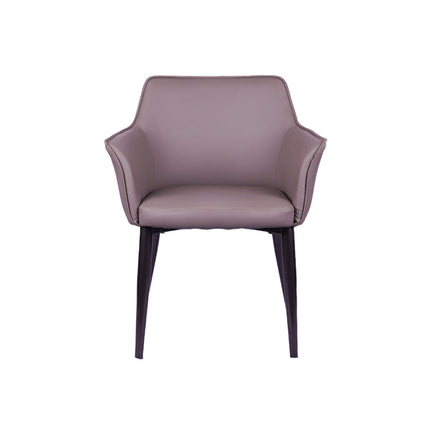 Skyla Grey Restaurant Chair