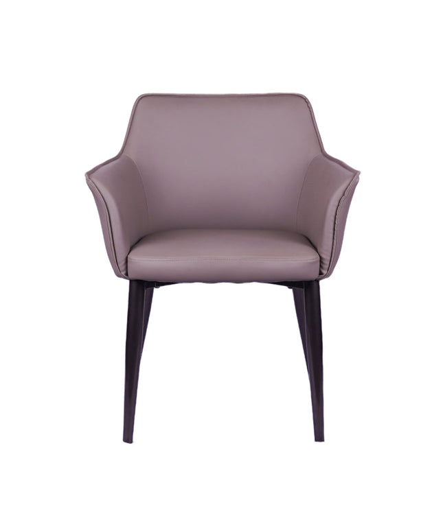 Skyla Grey Restaurant Chair