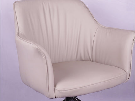 Skyla Lounge Revolving Chair