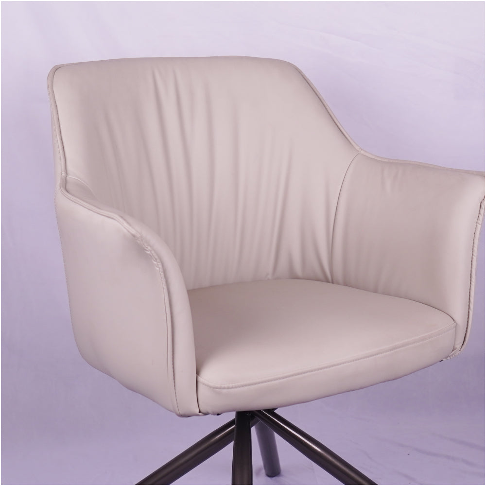 Skyla Lounge Revolving Chair