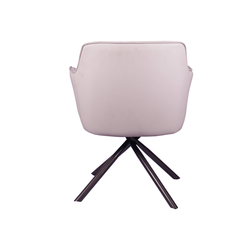 Skyla Lounge Revolving Chair