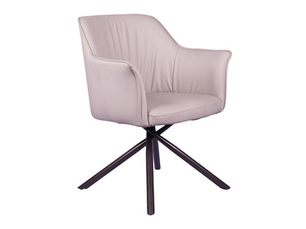 Skyla Lounge Revolving Chair