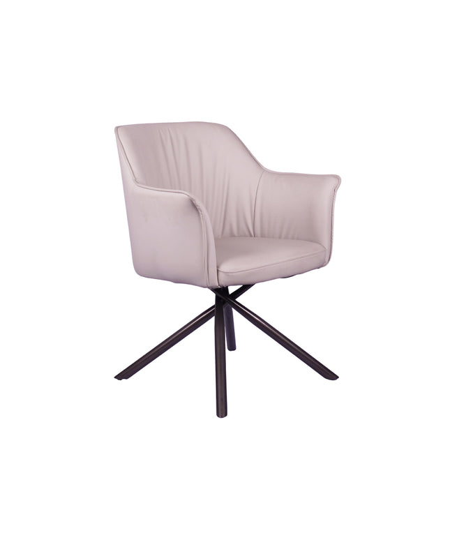 Skyla Lounge Revolving Chair