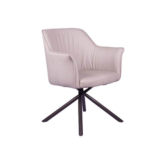 Skyla Lounge Revolving Chair