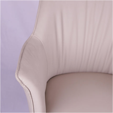 Skyla Lounge Revolving Chair