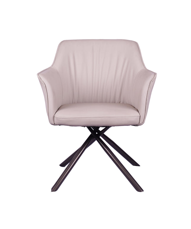 Skyla Lounge Revolving Chair