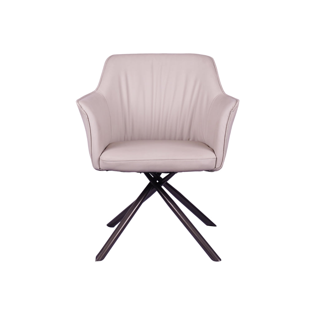 Skyla Lounge Revolving Chair