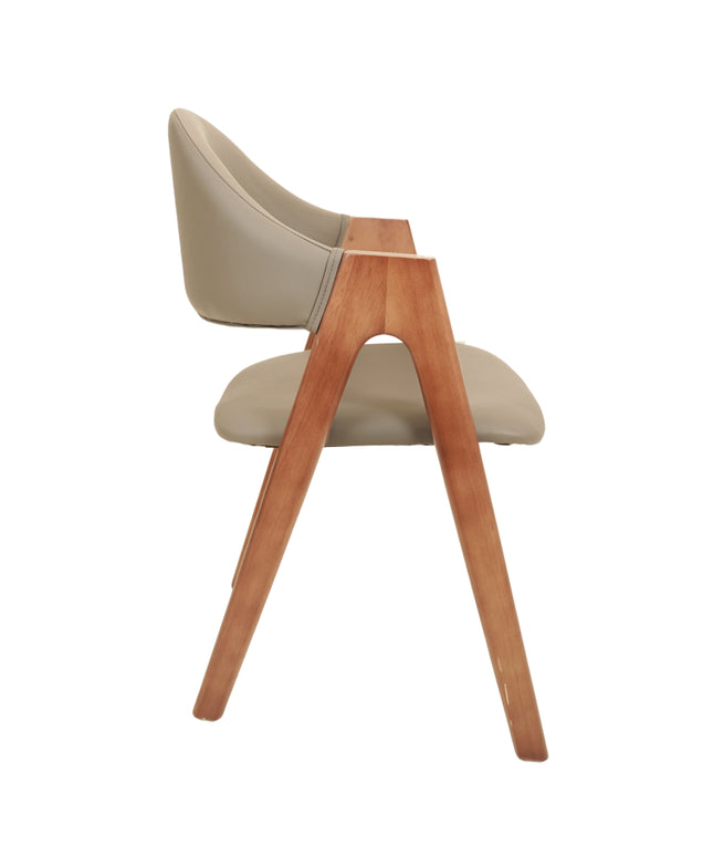 Vivid Light Restaurant Chair