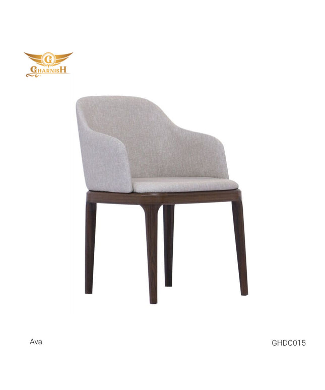 Ava Dining Chair for Home/ Restaurant GHDC015