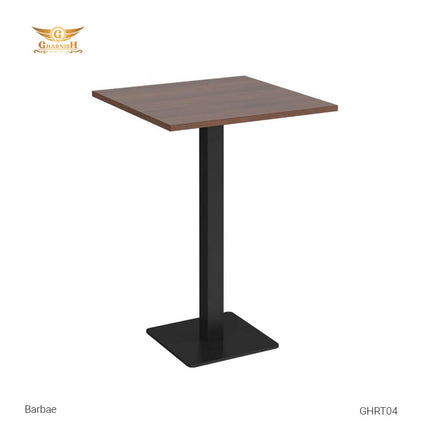 Collection image for: Bar Height Restaurant Tables