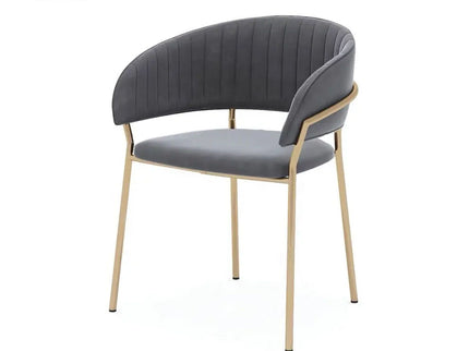 C'Shell Fine Dining Restaurant Furniture Set