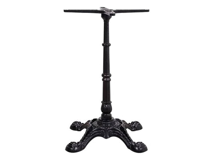 Cast Iron 4 leg