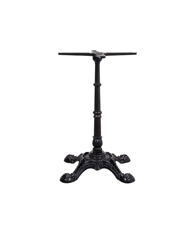 Cast Iron 4 leg