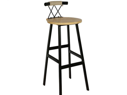 Dumo - High Chair for Cafeteria and Restaurants