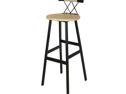 Dumo - High Chair for Cafeteria and Restaurants