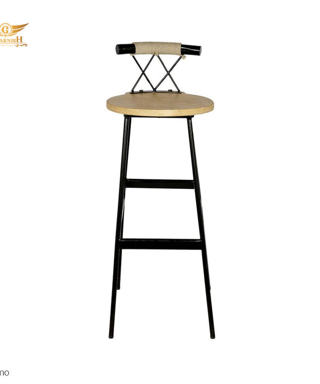 Dumo - High Chair for Cafeteria and Restaurants