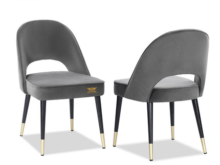 Gharnish Dina Dining Chairs GHDC016