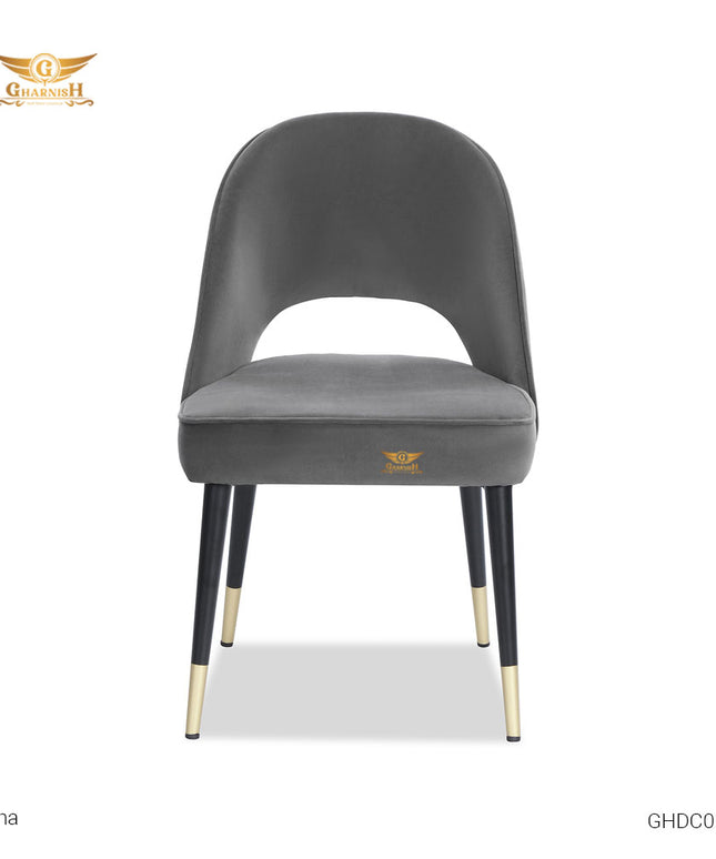 Gharnish Dina Dining Chairs GHDC016