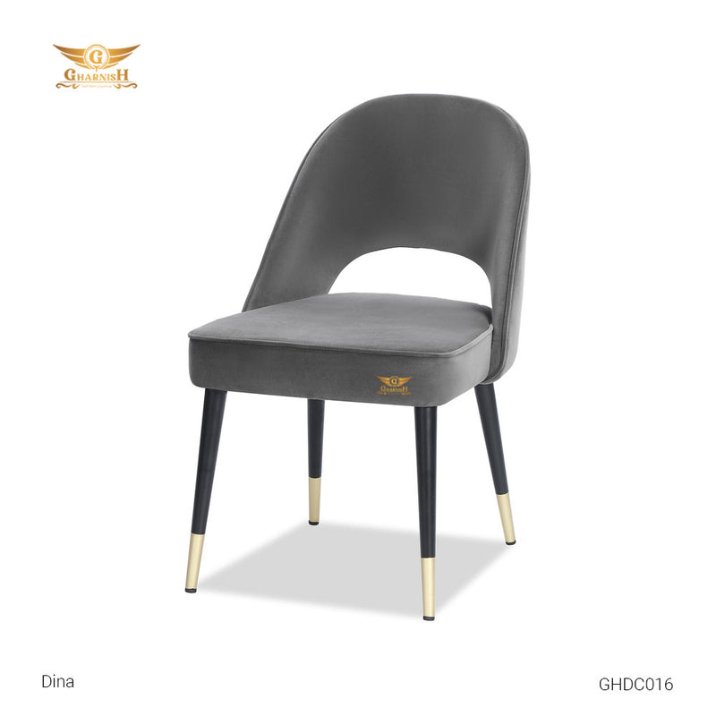 Gharnish Dina Dining Chairs GHDC016