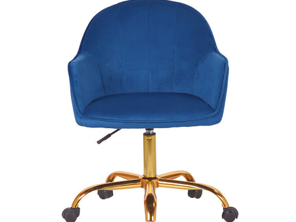 Gharnish Upholestery Swivel Office Chair GOFC07