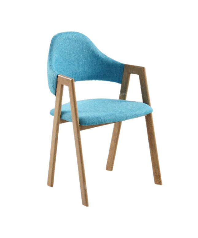 Heitage Metal Restaurant Chair