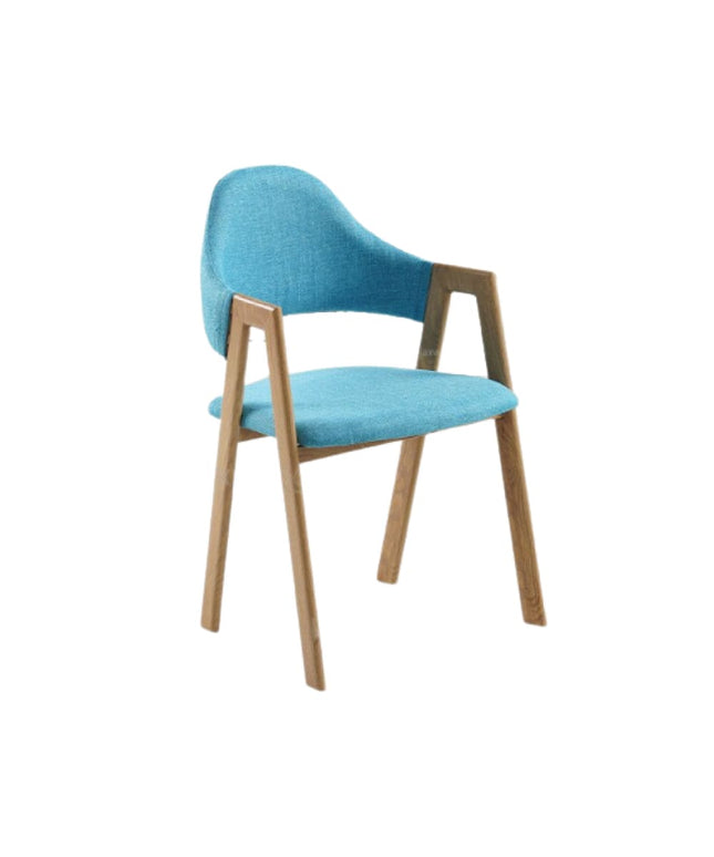 Heitage Metal Restaurant Chair