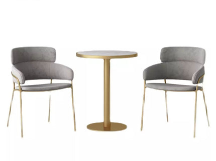 Luxor - 2 Seater Premium Cafe Set for Lounge or Bar