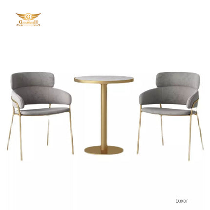 Collection image for: 2 Seater Round Tables