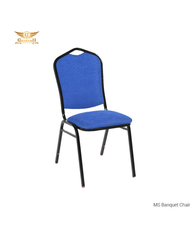 MS Banquet Chair With Powder Coating GHBQC2