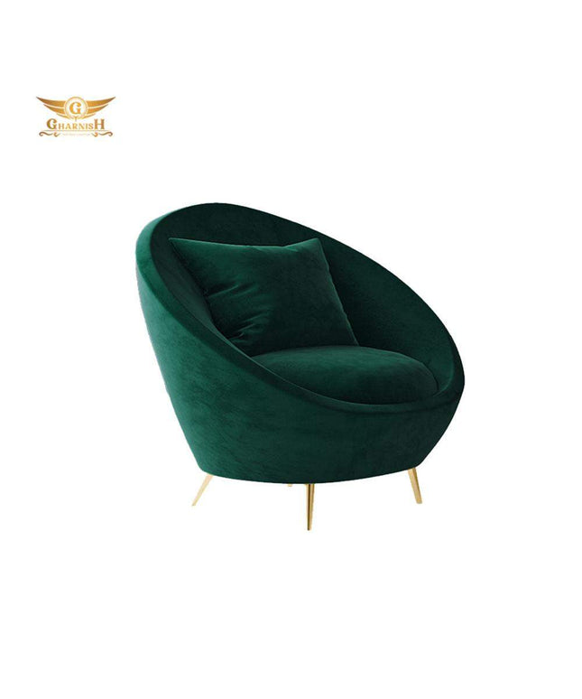 Moderan Wing Chair G-Gharnish-