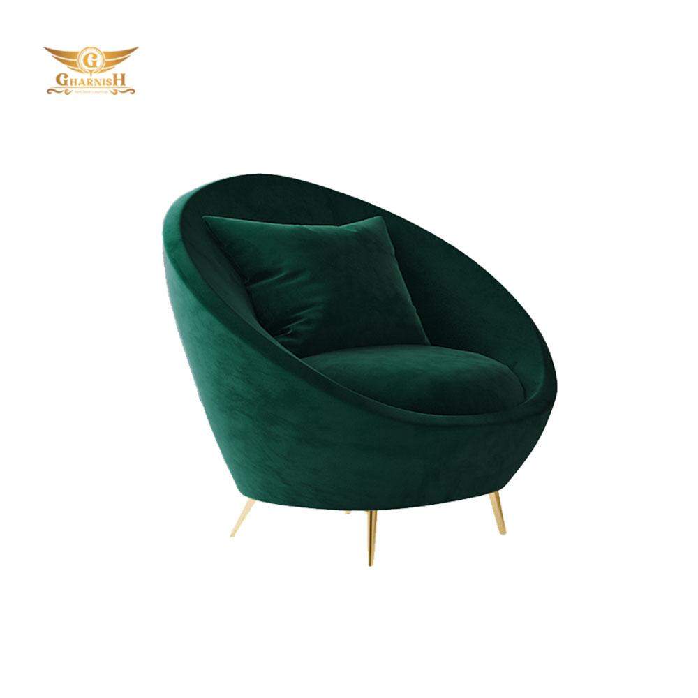 Moderan Wing Chair G-Gharnish-