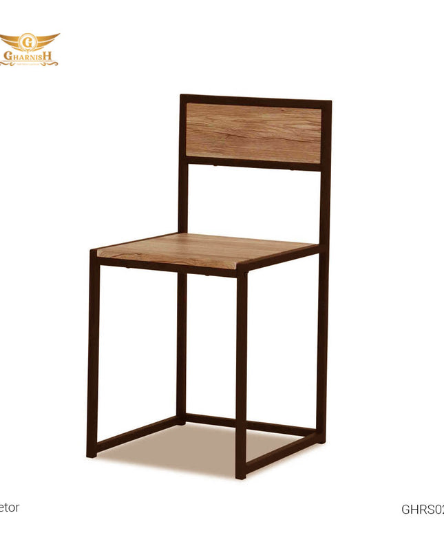 Metor Restaurant Dining Table Set GHRS02