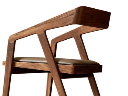 Monarch Teakwood Cafe/ Restaurant/ Bar Dining Chair GHDC019