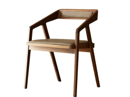Monarch Teakwood Cafe/ Restaurant/ Bar Dining Chair GHDC019