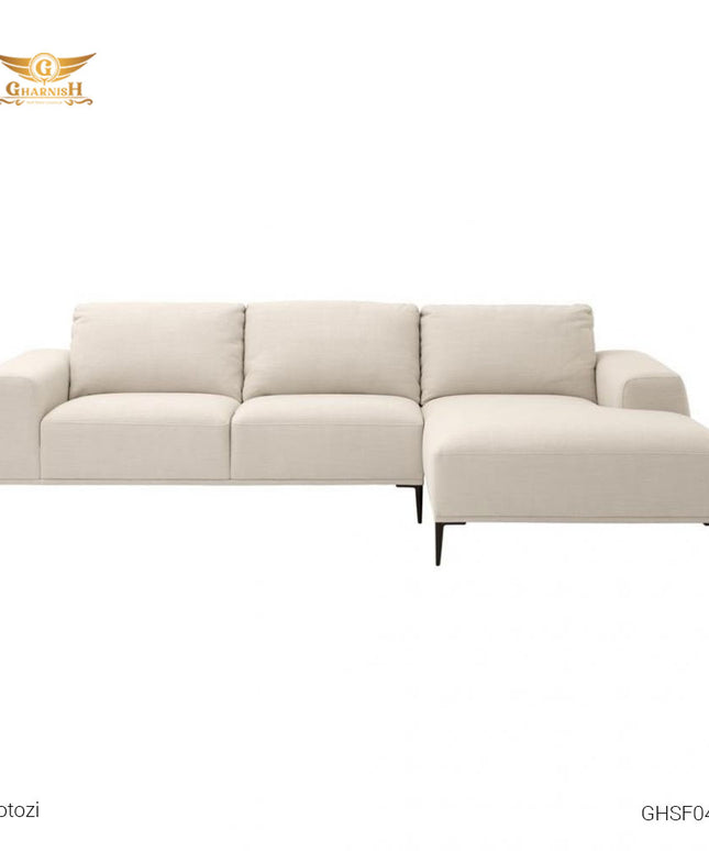 The Motozi Lounger Sofa Set GHSF040