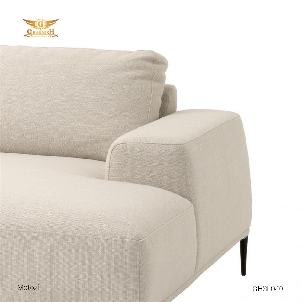 The Motozi Lounger Sofa Set GHSF040