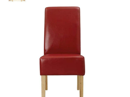 Restaurant Dining Chair with Cushion GHDC008-Gharnish-cafe chairs,Restaurant Chairs