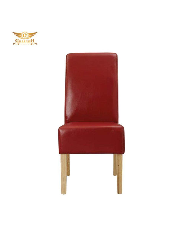 Restaurant Dining Chair with Cushion GHDC008-Gharnish-cafe chairs,Restaurant Chairs