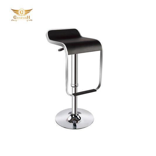 Premium SS Bar Stool