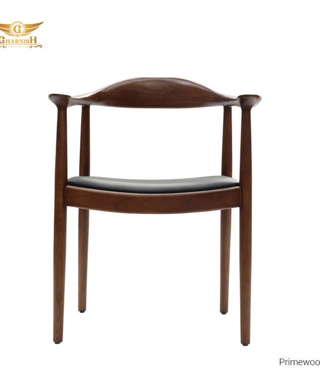 Primewood Bistro Restaurant Wooden Chair