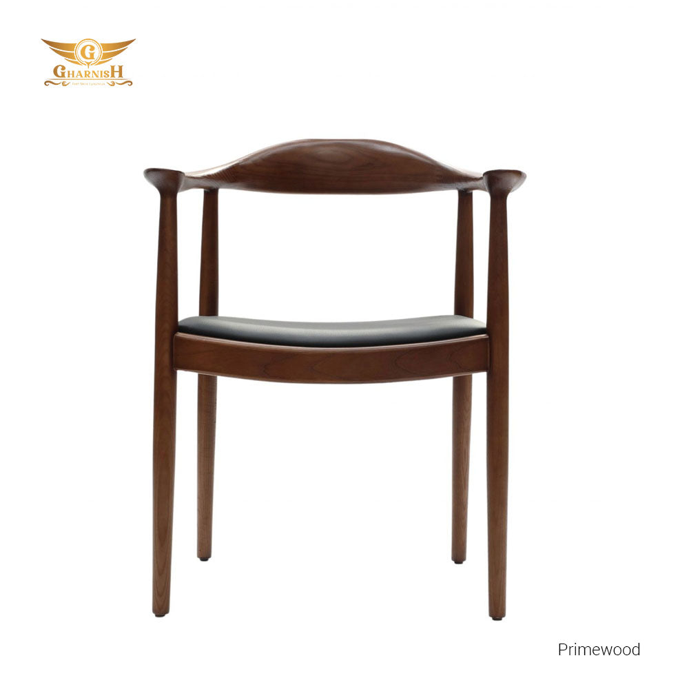 Primewood Bistro Restaurant Wooden Chair