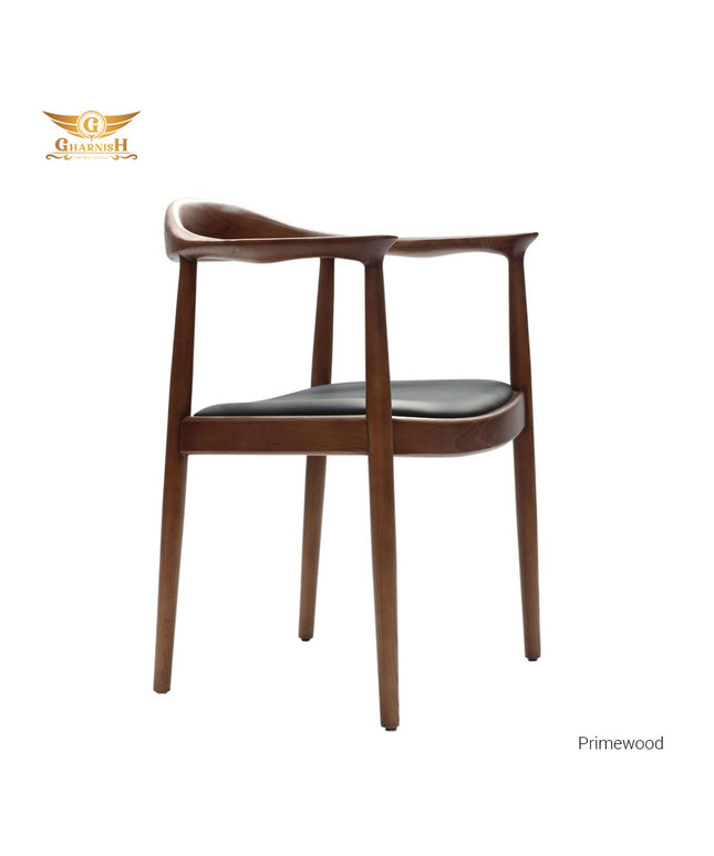 Primewood Bistro Restaurant Wooden Chair
