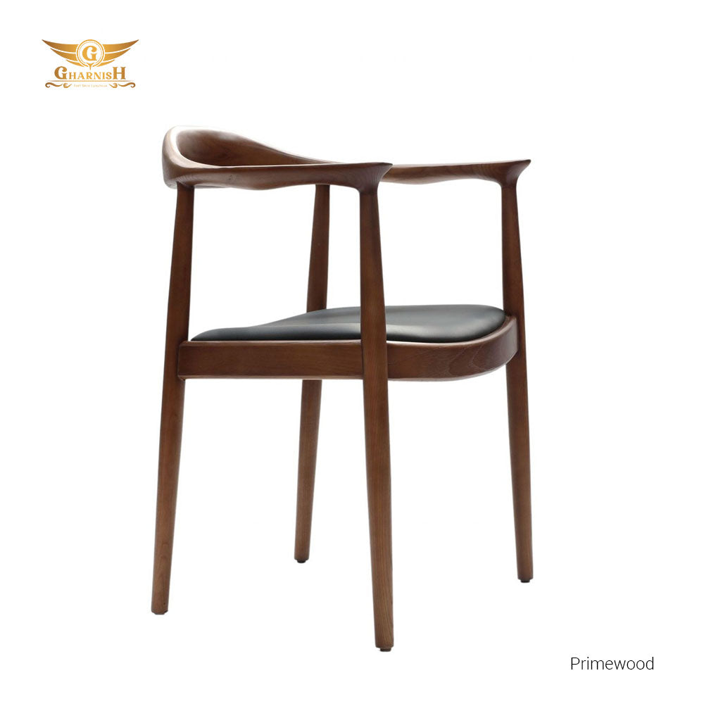 Primewood Bistro Restaurant Wooden Chair