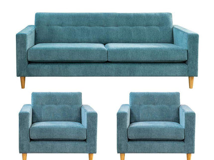 Gharnih Straight Way 3+1+1 Sofa Set GHSF0034-Gharnish-3+1+1 sofa,3+1+1 sofa set,Luxury Furniture,Sofa,sofa set