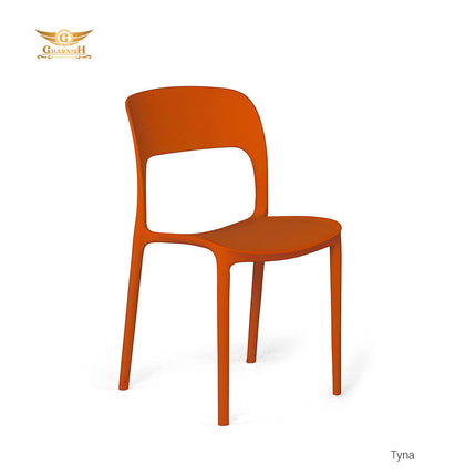 Tyna Cafe Chair