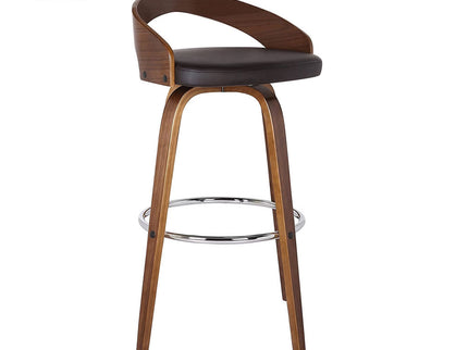 Salsa Wooden Premium bar stool