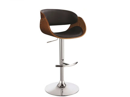 Smilewood Bar Chair with Swivel Mechanism